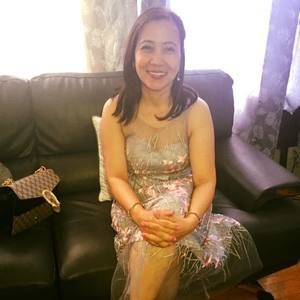 Meet your Posher, Gemma